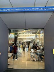 Royal Square At Novena (D12), Shop House #455142531